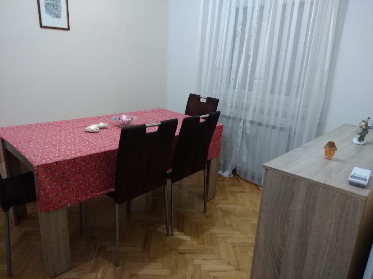 Istra Apartment Koper Exterior photo