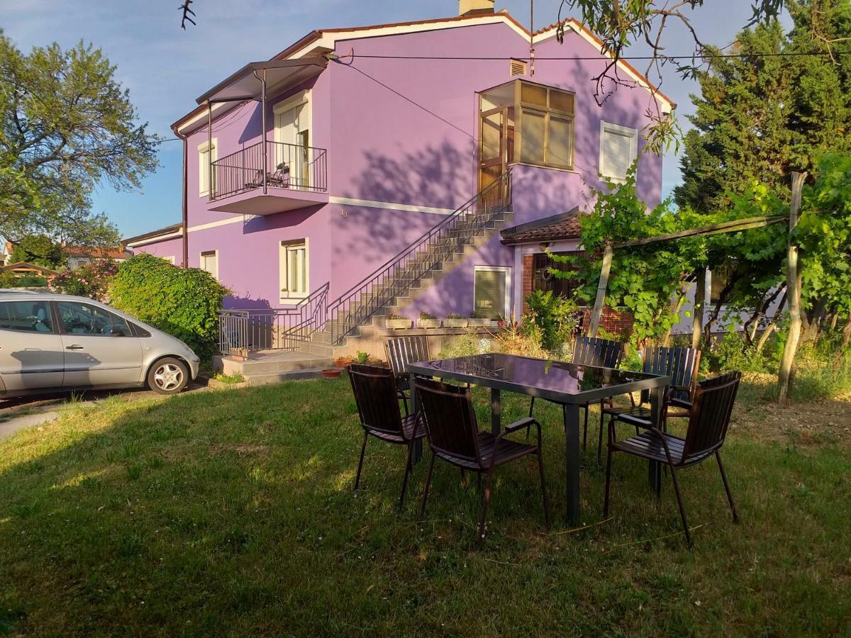 Istra Apartment Koper Exterior photo