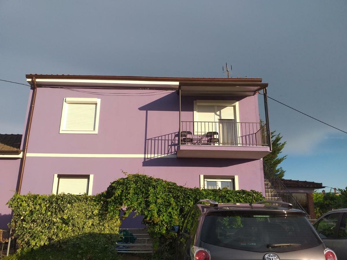 Istra Apartment Koper Exterior photo