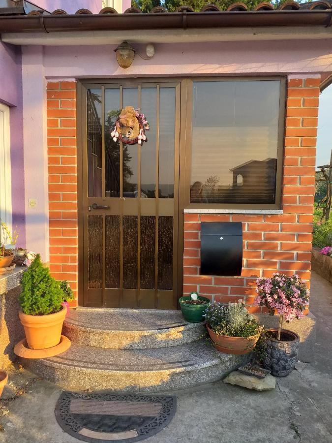 Istra Apartment Koper Exterior photo